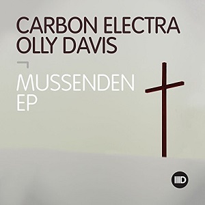 Carbon Electra, Olly Davis - Mentropic 