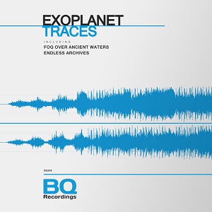 Exoplanet - Traces 2017