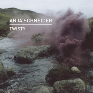 Anja Schneider  Twisty [KD049]