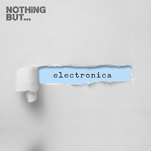 VA  Nothing But electronica (V) (2017)