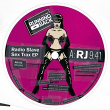Radio Slave  Sex Trax EP [RB012]