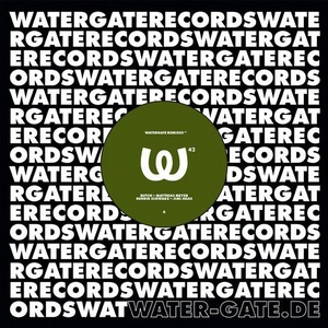 Henrik Schwarz, Butch  Watergate Remixes 01 [WGVINYL042]