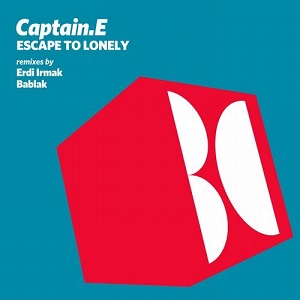 Captain.E - Escape To Lonely [2017]