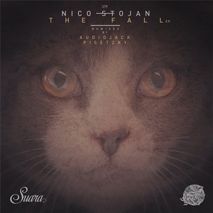 Nico Stojan  The Fall EP [SUARA279]