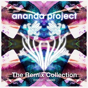 Ananda Project  Remix Collection (2017)