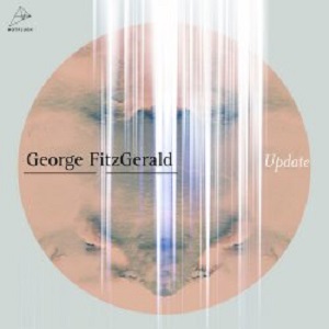 George Fitzgerald - Update (HFCOMP009) [CD] (2017)
