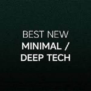 Beatport Top 100 Minimal / Deep Tech June 2017