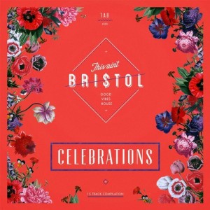 This Aint Bristol  Celebrations [TAB025]