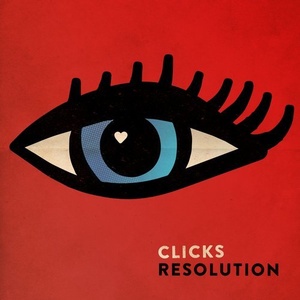 Clicks  Resolution [DJAC003]