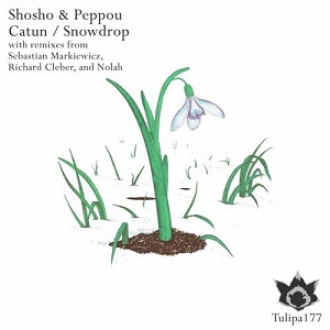 Shosho, Peppou - CCATUN / SNOWDROP