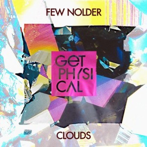 Few Nolder  Clouds [GPM404]
