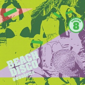 VA - Beach Disco Vol 8 [NANG171]