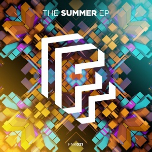 VA - The Summer [EP] (2017)