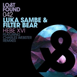 Luka Sambe & Filter Bear  Hebe XVI [LF042D]