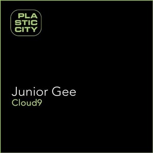 Junior Gee  Cloud9 [PLAX1098]