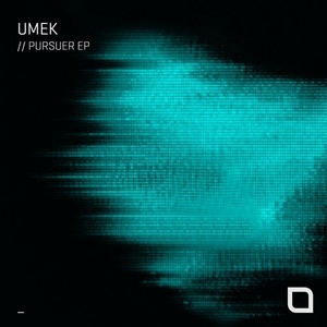 UMEK  Pursuer EP [TR254]