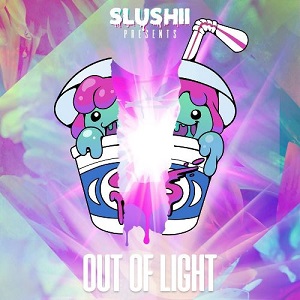 Slushii - Out Of Light [CD] (2017)