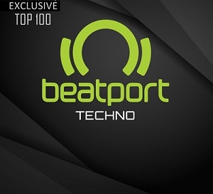 Beatport Top 100 Techno July 2017