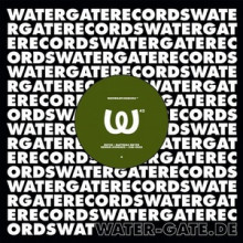 Henrik Schwarz & Butch  Watergate Remixes 01 [WGVINYL042]