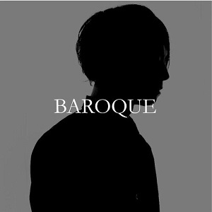 Baroque - Ocean of Noise (SF53) [EP] (2017)