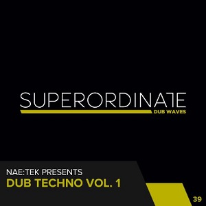 VA  Dub Techno Vol 1 (2017)