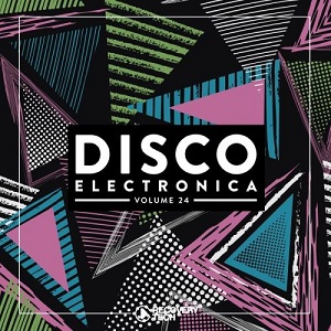 VA  Disco Electronica Vol 24 (2017)