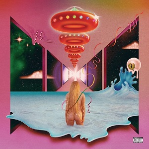 Kesha - Rainbow [CD] (2017)