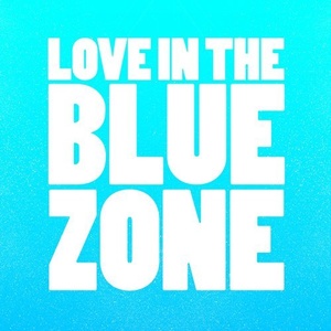 Montel  Love in the Blue Zone [GU2153]