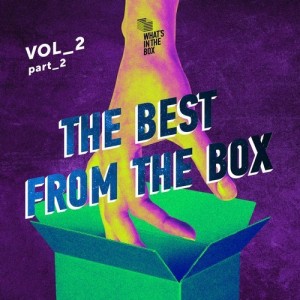 The Best From The Box, Vol. 2, Pt. 2 [WITB030]