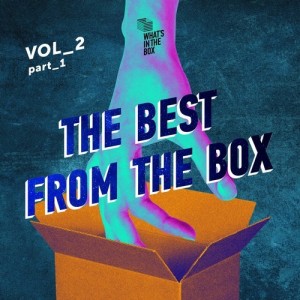 The Best From The Box, Vol. 2, Pt. 1 [WITB029]