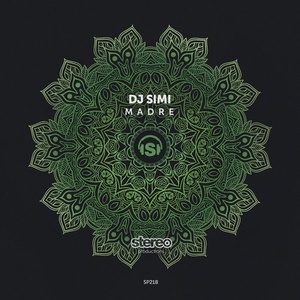 DJ Simi  Madre [SP218]
