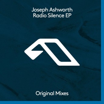 Joseph Ashworth  Radio Silence EP