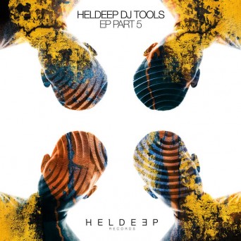 Heldeep DJ Tools EP Part 5