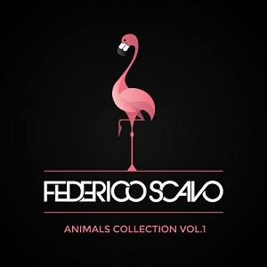 VA  Animals Collection Vol 1 (2017)