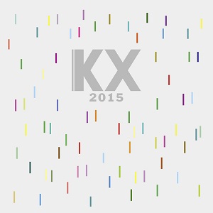 VA - KX 2015 [FLAC]