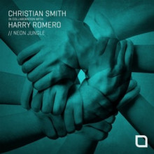Christian Smith & Harry Romero  Neon Jungl [TR255]