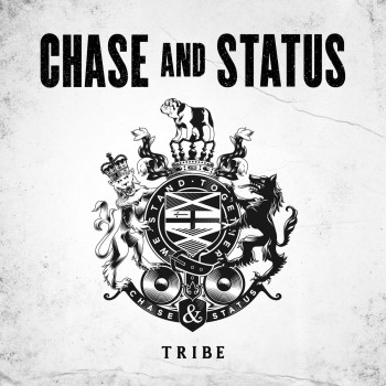 Chase & Status - Tribe 2017
