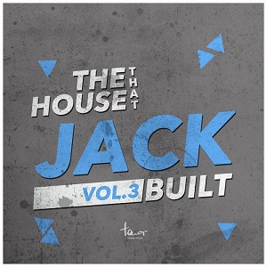 VA - The House That Jack Built Vol 3