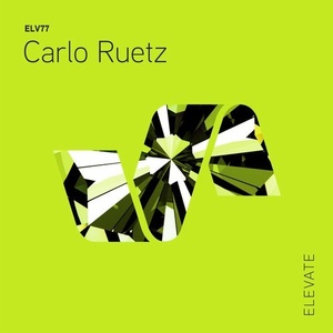 Carlo Ruetz  Abstract EP [ELV77]