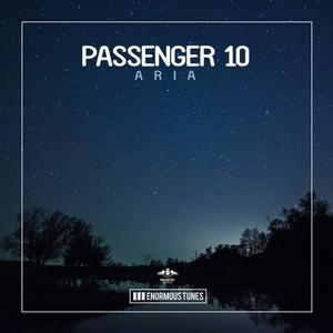 Passenger 10  Aria [ETR386]