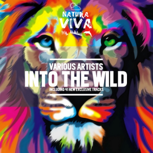 VA - Into the Wild [NAT469]