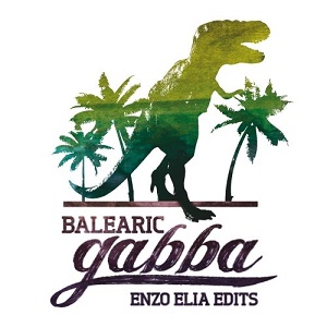 BALEARIC GABBA EDITS [HYR7172]