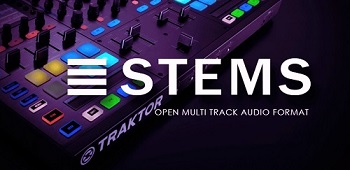 EXCLUSIVE  DJ STEMS Pack 06 (2017)