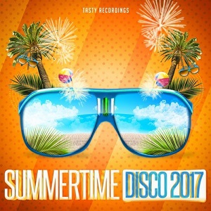 Various Artists - Summertime Disco 2017