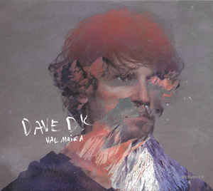 [KOMPAKT CD 121] Dave DK - Val Maira (2015) (FLAC)