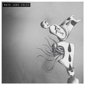 Maya Jane Coles  Take Flight [I/AM/ME]