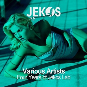 VA-Four Years Of Jekos Lab-(JEKSLAB195)