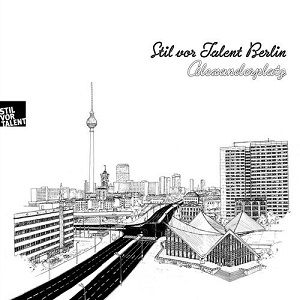 VA  Stil vor Talent Berlin: Alexanderplatz [SVT200]