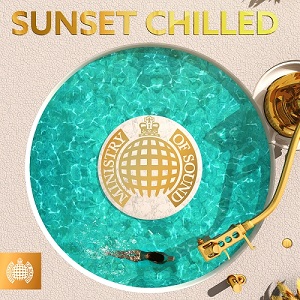 VA  Ministry Of Sound Sunset Chilled (2017)
