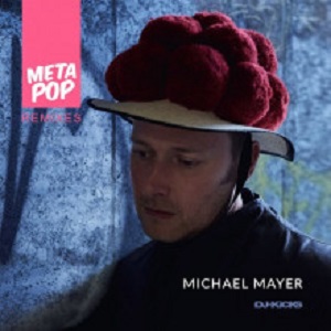 Michael Mayer  The Horn Conspiracy (DJ-Kicks): MetaPop Remixes [CAT43312]